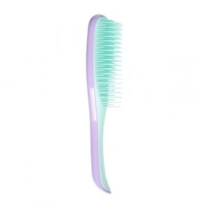 Tangle Teezer Wet Detangler – Lilac Mint – Tangle Teezer Wet Detangler – Lilac Mint