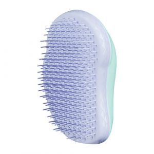 فرشاة شعر تانجل تيزر الأصلية – ناعمة وهشة – نعناع / ليلاك – Tangle Teezer Hair brush  Original – Fine & Fragile – Mint/Lilac