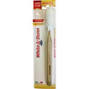 فرشاة أسنان بياف للمدخنين من سيلفر كير – Silver Care Piave Toothbrush Smoking