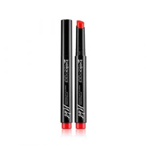 احمر شفاه غير لامع, رقم 004 من بيلوجي – Bellaoggi Attraction Mat Lip Stick, Number 004