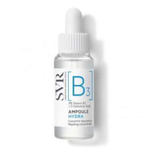 امبولة الترطيب بي 3, 30 مل من اس في ار – Svr B3 Hydra Ampoule, 30 Ml