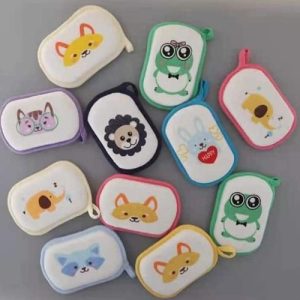 ليفة استحمام للأطفال – عدة اشكال – Baby bath loofah – several shapes
