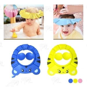 واقي حمام من الصابون – اصفر – Soap Bath Protector – Yellow