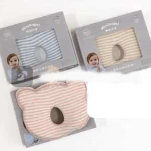 مخدة فوم لتجليس وضعية رأس البيبي – Foam Pillow for Baby Head