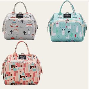 حقيبة يد – ازرق سماوي – Hand Bag – Light Blue