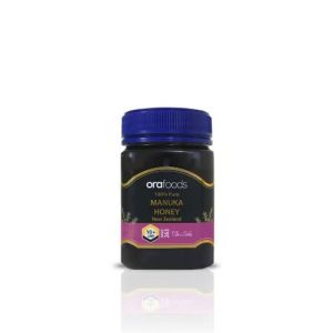 عسل مانوكا +10 من رحيق – Manuka Honey +10 From Raheeq